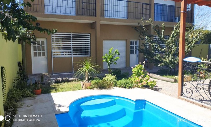 Ramallo Bed & Breakfast | POSADA RAMALLO CITY