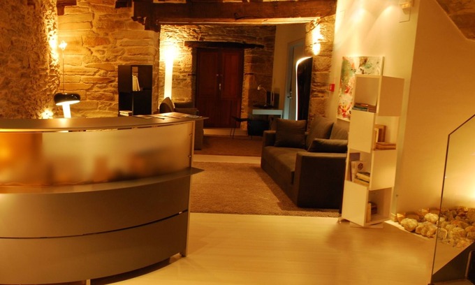 Puebla de Sanabria Hotel | Posada Real La Pascasia