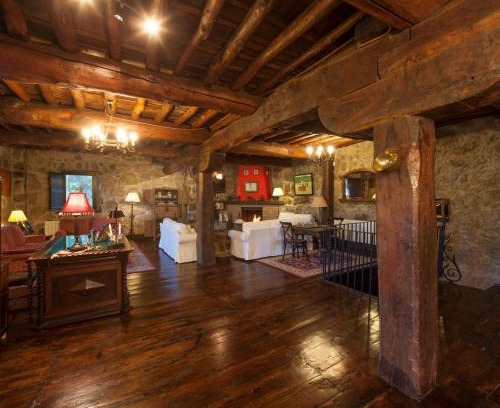 Puerto de Bejar Hotel | Posada Real Ruralmusical