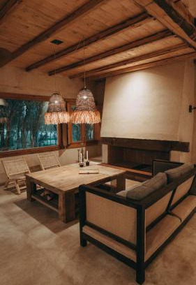 San Rafael Bed & Breakfast | Posada Rebaños