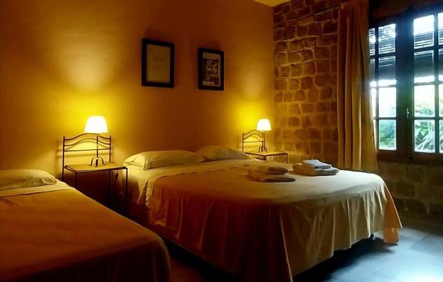 Gualeguaychu Hotel | Posada Ribera del Gualeguaychu