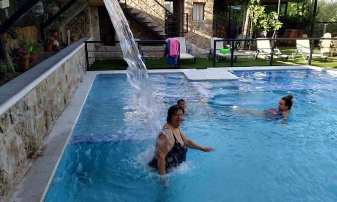 Gargantilla del Lozoya Hotel | Posada Rural SPA Granja LA TEJERA de Lozoya