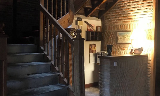 Quijas House | Posada Rural Ideal Para Familias