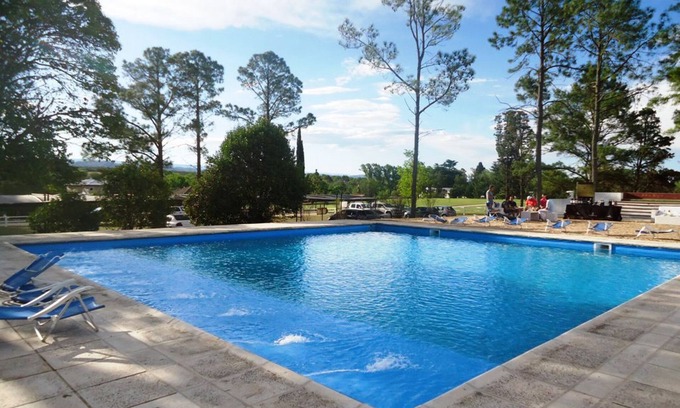Alta Gracia House | Posada Sierras de Cordoba