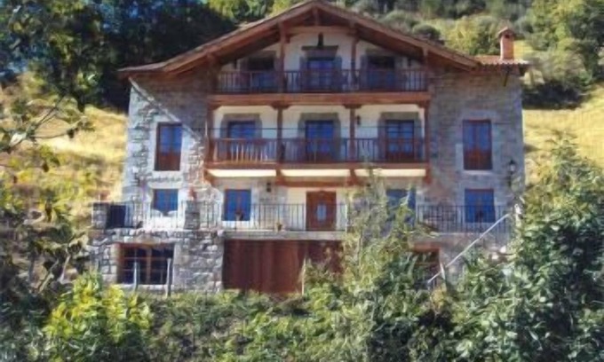 Espinama House | Posada Sobrevilla