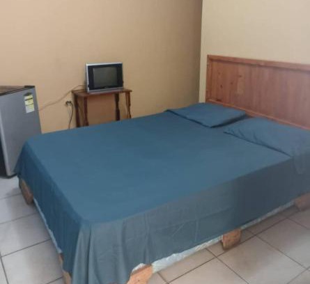 Coro Hotel | Posada Tierra Latina