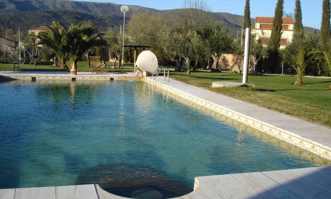 Aldeanueva del Camino House | Posada Tresmentiras