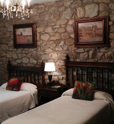 Guriezo House | Posada Valle De Guriezo