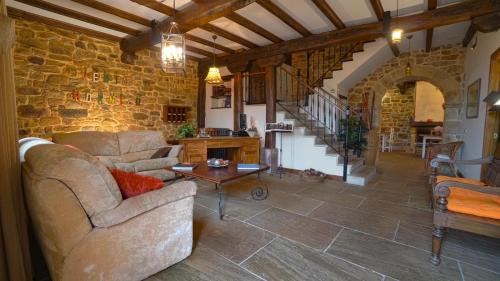 Bostronizo House | Posada Venta Hornizo