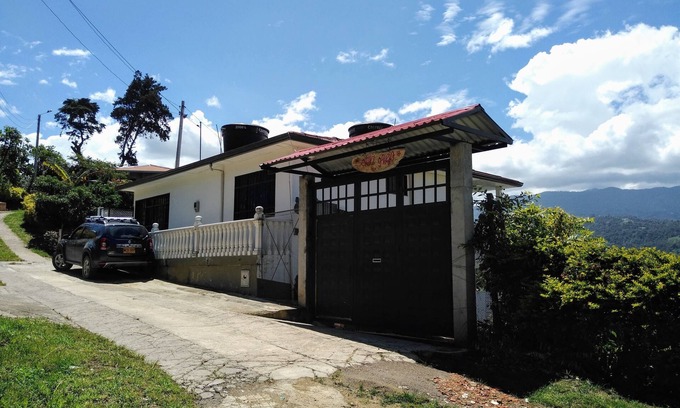 Silvania Cottage | Posada Villa Alejo, Silvania, cundinamarca, Colombia