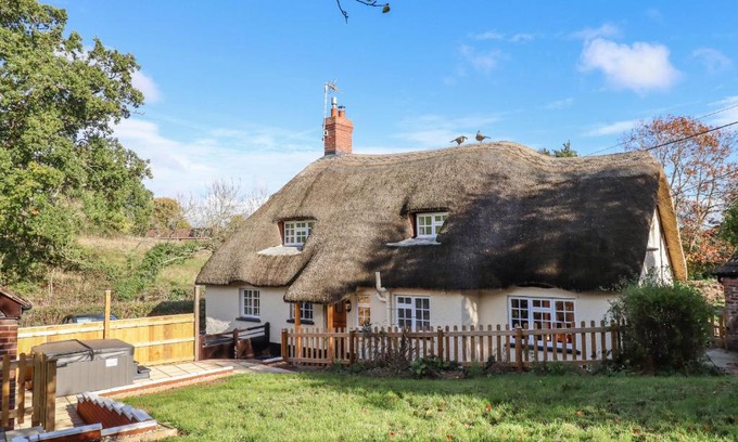 Crediton House | Posbury Lodge