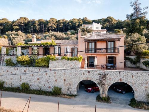 Poros Apartment | Poseidon Apartments