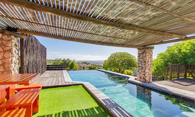 Olifantskop House | Poseidon Langebaan Holiday Accommodation