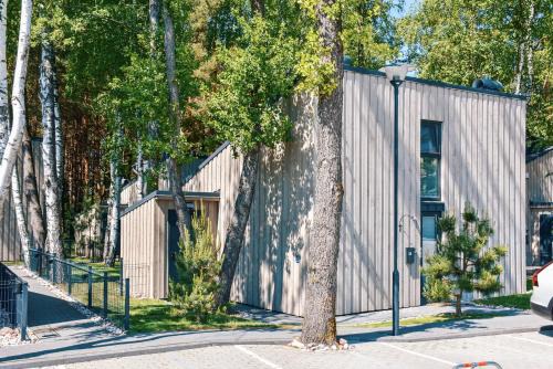 Palanga House | Poseidonas