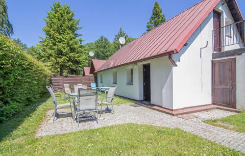 Lubiatowo House | Posejdon Wydmowa 16/2