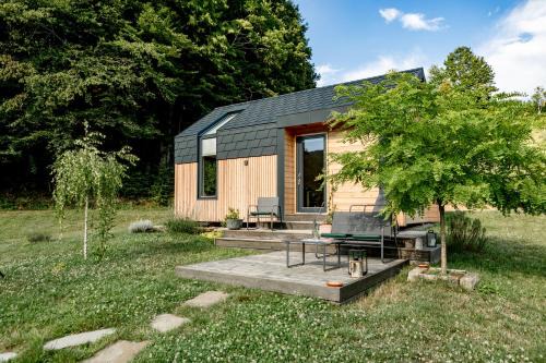 Ilirska Bistrica House | Posestvo Brida - Brkini Hills by the Lakes
