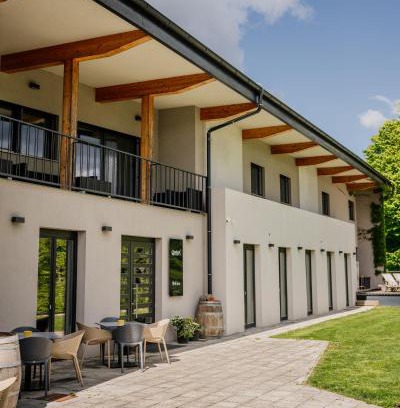 Tisina House | Posestvo Gjerkeš