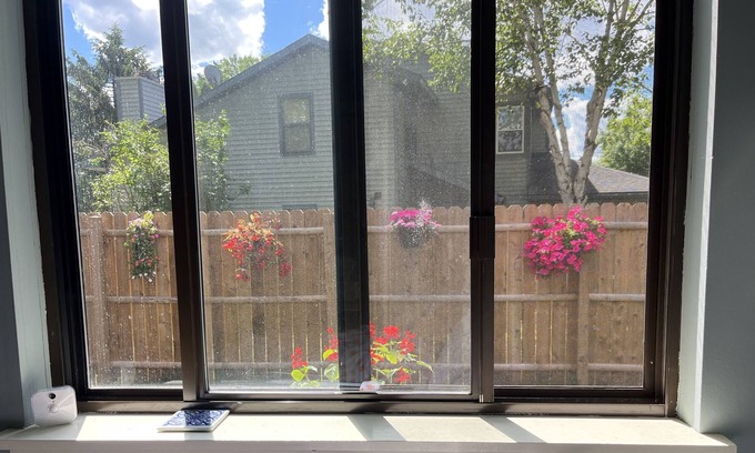 Town of Bethlehem House | Posh 1,100 sft townhome fenced in yard, patio,excellent location