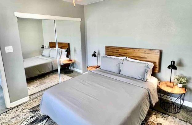 Marion Apartment | Posh Pad
