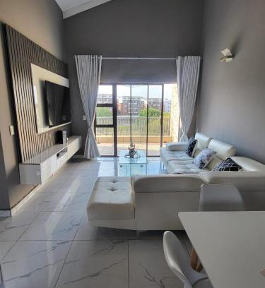 Greater Johannesburg Metropolitan Area Apartment | Poshgreen