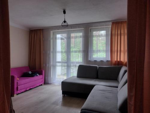 Sulejow Apartment | Positive energy 3