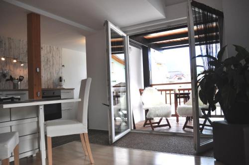 Hermagor-Pressegger See Apartment | Possnig-Haus