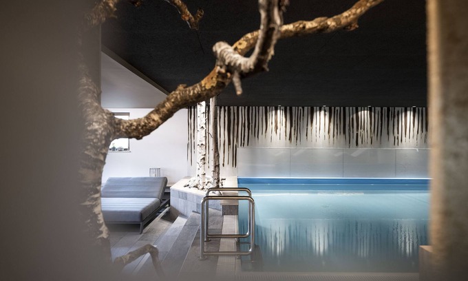 San Candido Hotel | Post Hotel - Adults Only