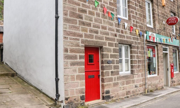 Cromford House | Post Office Cottage
