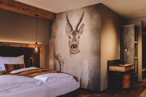 Bad Hofgastein Hotel | POST POST Hotel - Alpine Boutique Hotel & Spa