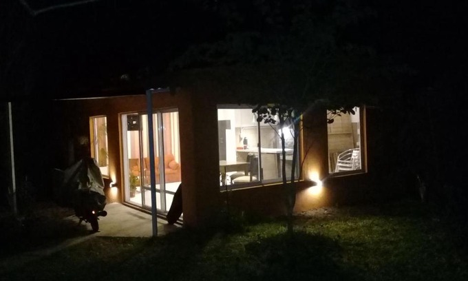 Parana Apartment | Posta Batata