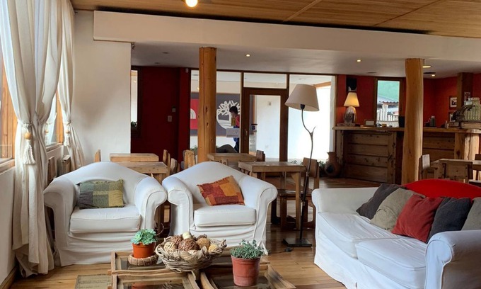 Angostura Hotel | Posta de Los Colonos