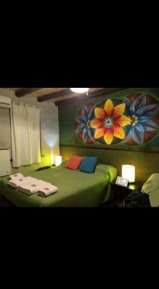 Rodeo Hotel | Posta huayra