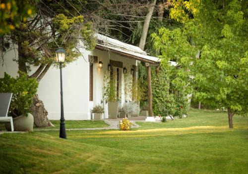 Tunuyan Hotel | Postales by DOT Boutique