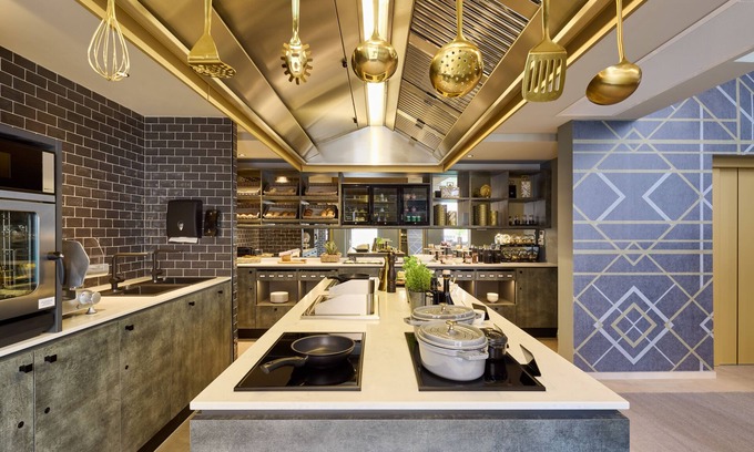 Elberfeld-Mitte Hotel | Postboutique Hotel