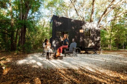 Elkton Other | Postcard Cabins Beaver Creek