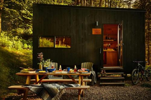 Seneca Other | Postcard Cabins Lake Hartwell