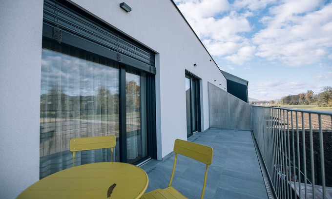 Spodnja Polskava Apartment | Postcard Country Apartments