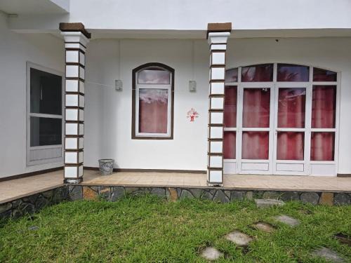 Poste de Flacq House | Poste de flacq