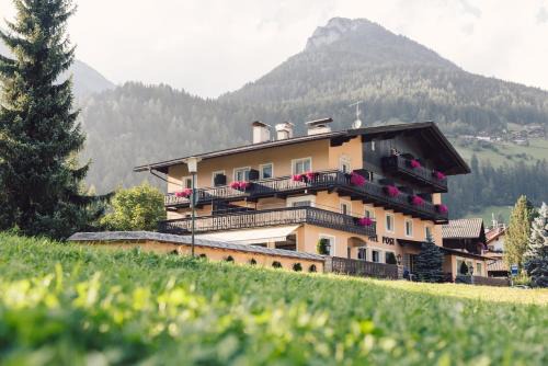 Lutago Hotel | Posthotel