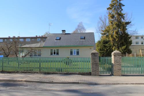 Rakvere House | Posti Holiday Home