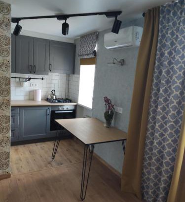Kremenchuk Apartment | Potal