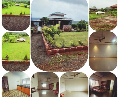 Amba House | Potdar holiday home amba Kolhapur