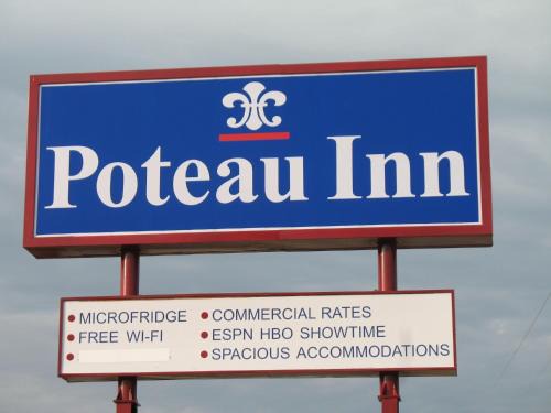 Poteau Hotel | Poteau Inn