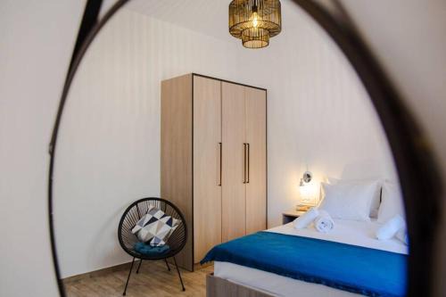 Rhodes Apartment | Potnia House in the center of Rhodes