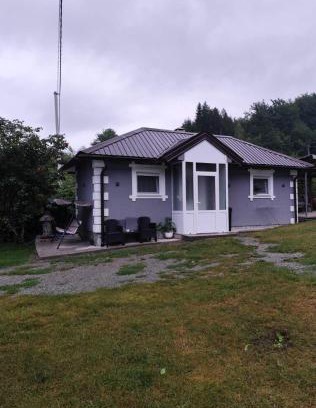 Mojkovac House | Potočna Vila