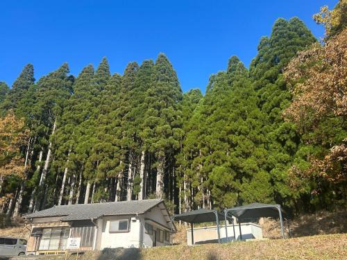 Gokase House | Potontoikkenya Kuraoka - Vacation STAY 23373v