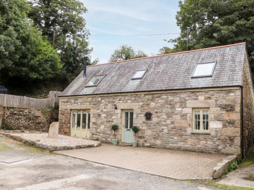 Saint Erth Praze House | Potters Barn