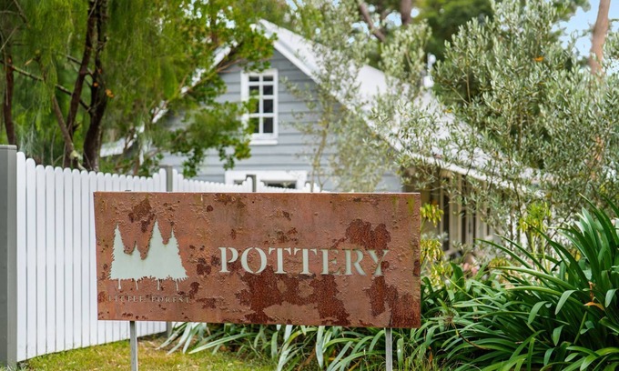 Alpine House | Pottery Cottage, Alpine, Southern Highlands