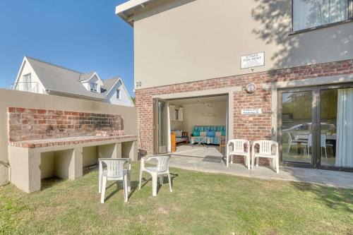 Waenhuiskrans Apartment | Potties Flat In Arniston