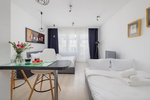 West Pomeranian Voivodeship Apartment | Potulicka Coffee Studio
